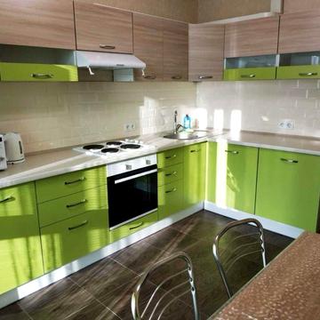 1к. кв. 47м2  вул. Приорська 16, ЖК «Вишиванка»