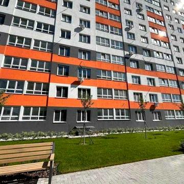 Продам 2к квартиру, м. Теремки ЖК Атлант на Озерній