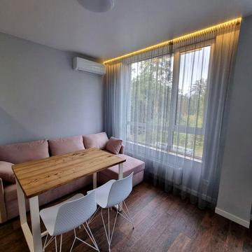 Оболонь | Пуща-Водиця | В лісі | Новобудова 2023 | Ремонт | 100% напов ЖК Апарт-комплекс Пуща Водиця