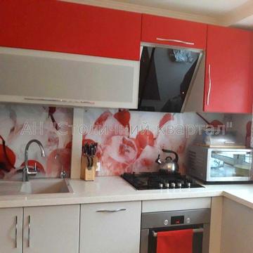 Пріорка Трикімнатна Макіївська 7