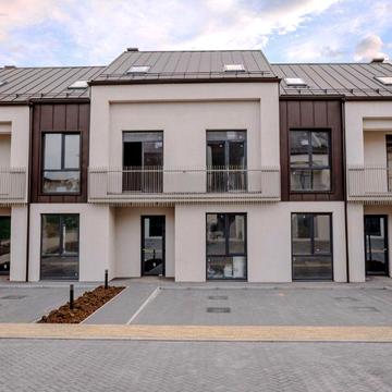 Продається шикарний таунхаус