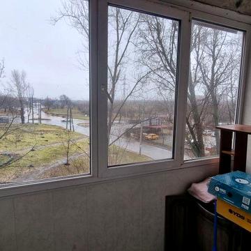 1 комн квартира. буль. Василевського. 3 эт. 9-ти эт. домат