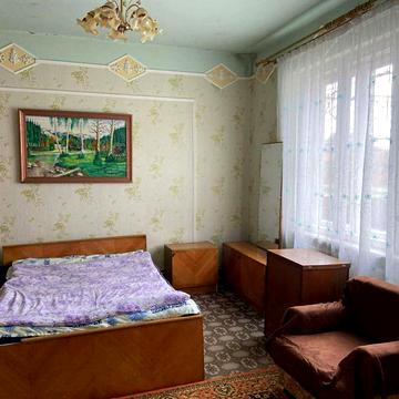 Продаж міцного будинку Червеньово