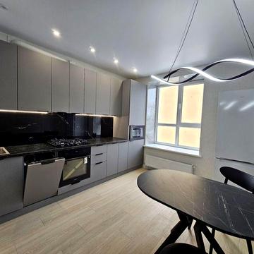 Здається вперше 1к квартира ЖК Волошковий