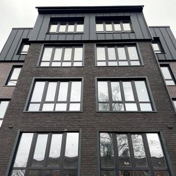 Продаж великої квартири в новому клубному будинку! Газова автономка ЖК Еталон