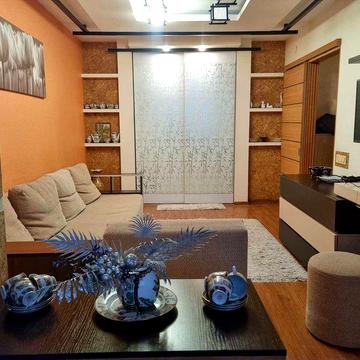 Продаж 2кімн.квартири Бородинський мікрн, вул.проф.Толока