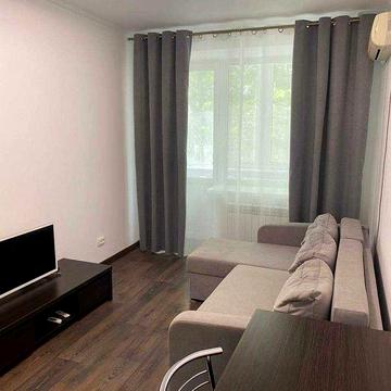 Сдам 1шку, долгосрок, 35м, Адмиральская, хозяин, без комиссии