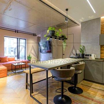 Продаж / Квартира / 74 м2 / ЖК Rybalsky / Подільський район ЖК Rybalsky