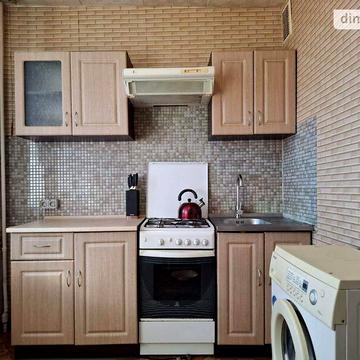 Довгострокова оренда 1к Квартира Перемоги проспект