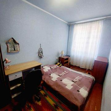 Сдам 2 ком.квартиру, пр-т Воскресенский (быв.Перова) д.5, Воскресенка