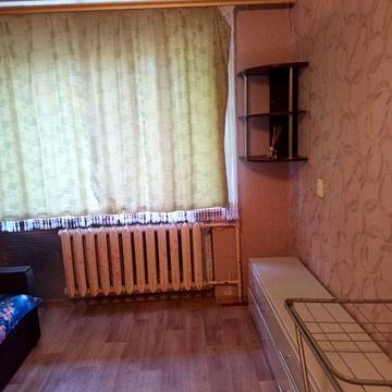 Сдаётся квартира на Молодёжном