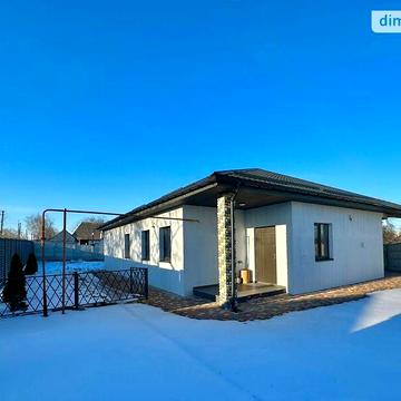 Продаж 3к Дім Степова вулиця