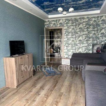 Оренда однокімнатної квартири Ворзель