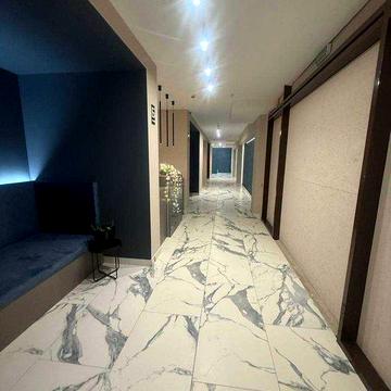 Продам 1-к квартиру в ЖК Посейдон с видом на море(kor-02) ЖК Посейдон