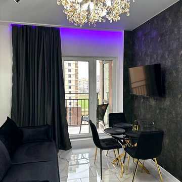 Продаж 1к Квартира Краснова вулиця ЖК Kadorr City