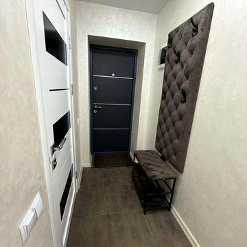 Продам квартиру з ремонтом, меблями та технікою