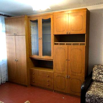 Оренда 1 кімн. квартири на Борщагівці вул. Зодчих 74