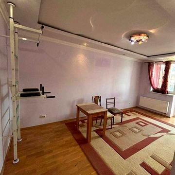 Продається 3-кімн. квартира в Миколаєві Льв. обл