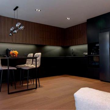 Власник, продаж квартири в Івано-Франківську. ТОРГ ЖК «Комфорт Парк»