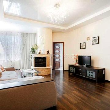 Код: 1707. ДОЛГОСРОЧНО!  3-к. квартира в Ж/К «Южная Пальмира».