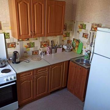 1к.кв. вул.Заболотного,метро  Теремки 7хв.пішки. Можна з тваринами