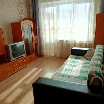 Довгострокова оренда 1 к. квартири , вулиця В. Дивізії , 7