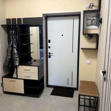 Сдам однокімнатну квартиру у Вишневому , перша здача