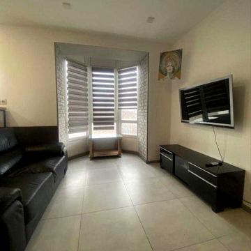 Оренда затишної 1к квартири в ЖК Петрівський квартал