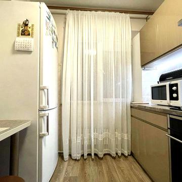 Оренда трикімнатної квартири