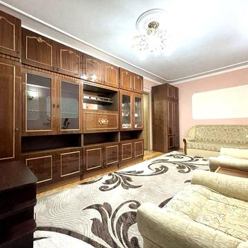 Оренда трикімнатної квартири