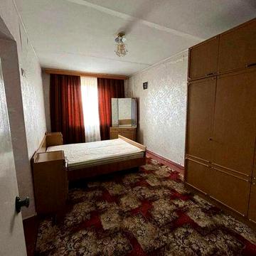 Здам 4-к квартиру Тополя 1 Запорізьке шосе Космічна