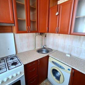 Здам 1 кімнатну квартиру в центрі міста