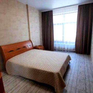 Сдам 1ую квартиру ЖК Клаб Марин, Дача Ковалевского/Долгая.Паркинг.Газ