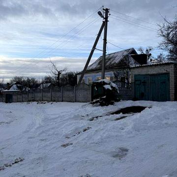 Продається будинок