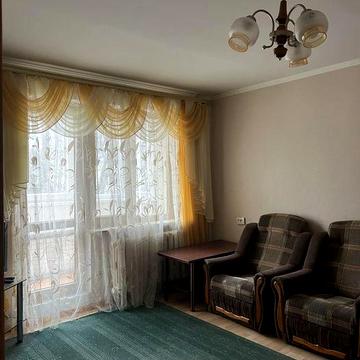 Оренда 1к квартири в центрі