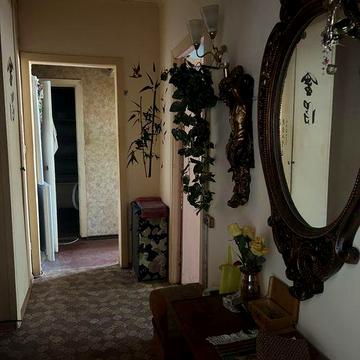 Здам 2 х кімн кв на 1 занасипі