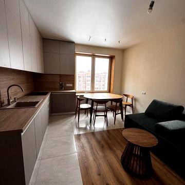 Сучасна ,стильна 2кквартира! без комісіі!Петрівський квартал! ЖК Петрівський квартал