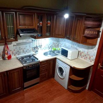 Квартира однокімнатна Власник