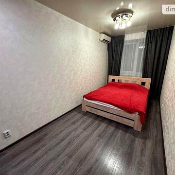 Довгострокова оренда 3к Квартира Запорізьке шосе ЖК Счастливый