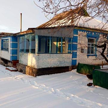 Продам будинок Новоархангельск