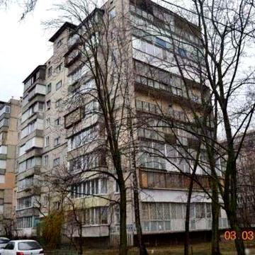 Виговського 24-А, Подільський район