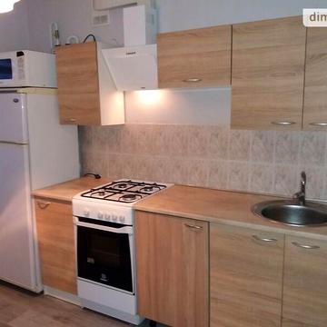 Продаж 1к Квартира Авіаконструктора Антонова (Ленінградська) вулиця