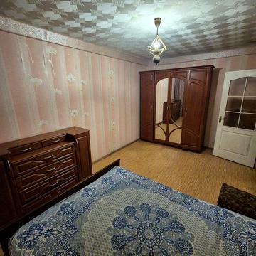 В продаже 2х ком.  квартира  с бонусом