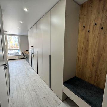 Оренда квартири перша здача Лакі Ленд Академмістечко студія Лавіна