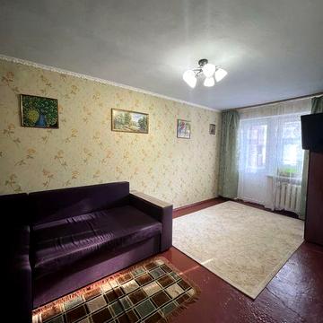 Продаю хорошую 1 комнатную квартиру, Заводский- Крылова - АТБ