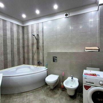 Продаж 3к квартири 88м² з А/О і євроремонтом, 2й поверх