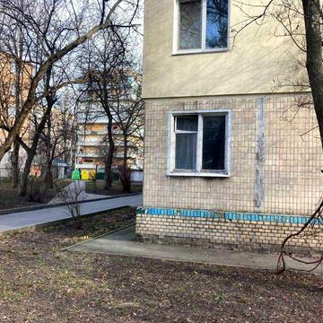 Вишгород, Дніпровська вул.,  2х кімн. квартира 45 кв.м. Центр