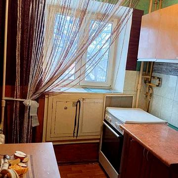 Однокімнатна квартира у центрі міста в оренду