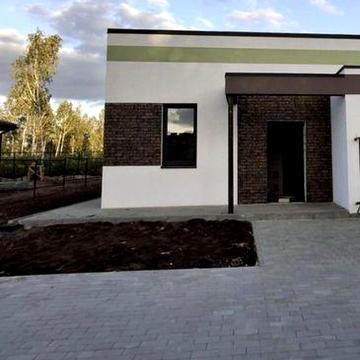 ТАУНХАУС З ГАЗОМ сел.Ворзель (М-Рубежівка)