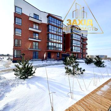 3 кімнатна НИЖЧЕ ЦІНИ ЗАБУДОВНИКА 72,9 кв.м  3 поверх